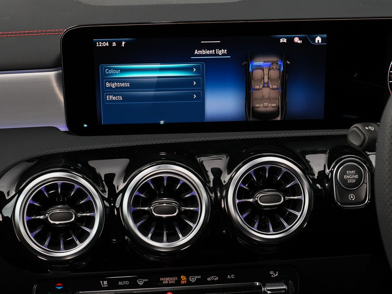 Used Mercedes-Benz CLA 2025 for sale - 76713709: Photo 17