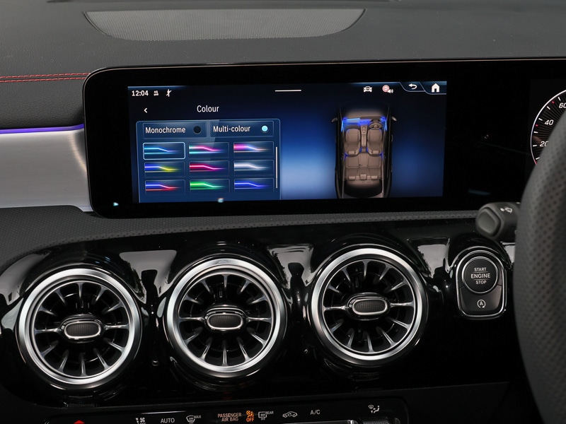 Used Mercedes-Benz CLA 2025 for sale - 76713709: Photo 18