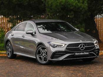 Used Mercedes-Benz CLA 2025 for sale - 76713709: Photo