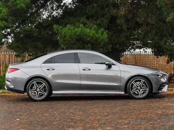 Used Mercedes-Benz CLA 2025 for sale - 76713709: Photo