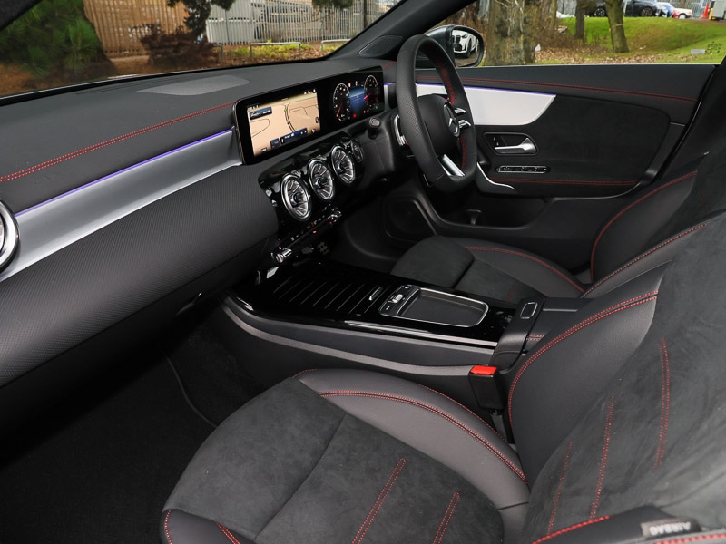 Used Mercedes-Benz CLA 2025 for sale - 76713709: Photo 5