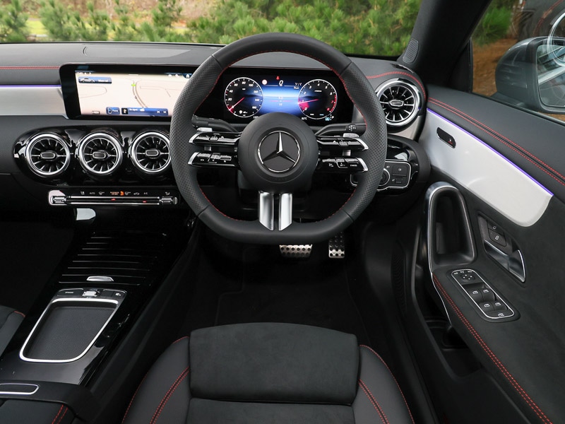 Used Mercedes-Benz CLA 2025 for sale - 76713709: Photo 7