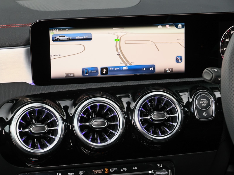 Used Mercedes-Benz CLA 2025 for sale - 76713709: Photo 9