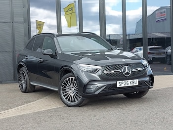 Used Mercedes-Benz GLC 2026 for sale - 79322093: Photo