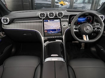 Used Mercedes-Benz GLC 2026 for sale - 79322093: Photo