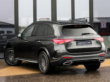 Used Mercedes-Benz GLC 2026 for sale - 79322093: Photo