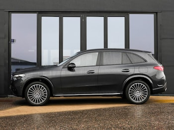 Used Mercedes-Benz GLC 2026 for sale - 79322093: Photo