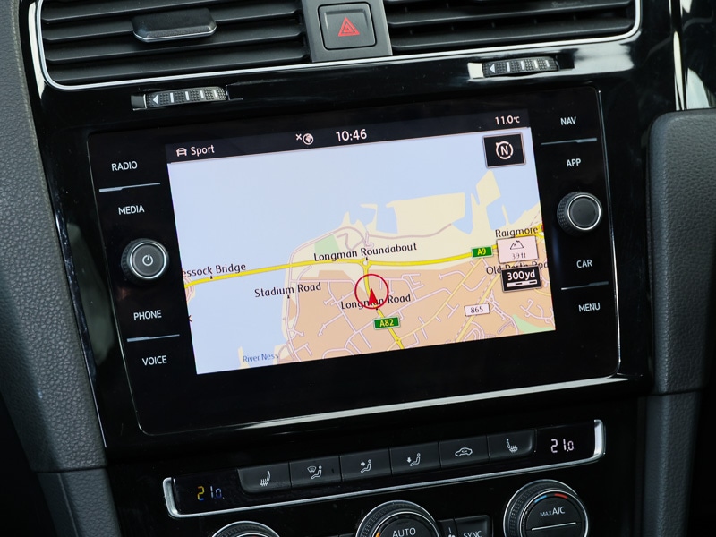 Used Volkswagen Golf 2020 for sale - 76431526: Photo 10