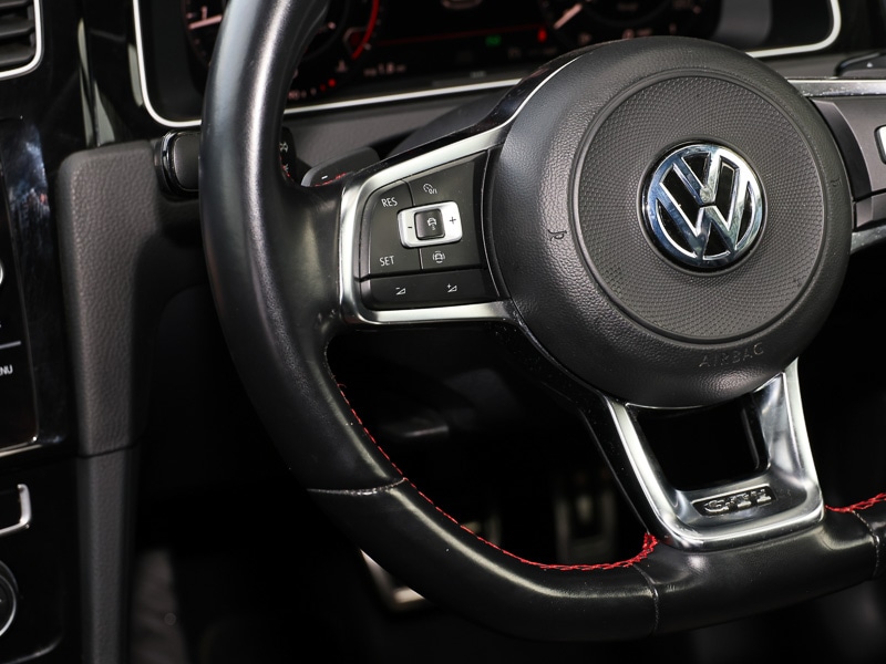 Used Volkswagen Golf 2020 for sale - 76431526: Photo 11