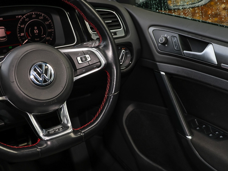 Used Volkswagen Golf 2020 for sale - 76431526: Photo 12