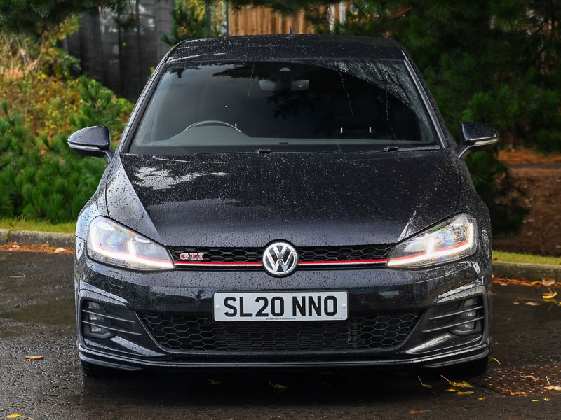 Used Volkswagen Golf 2020 for sale - 76431526: Photo 13