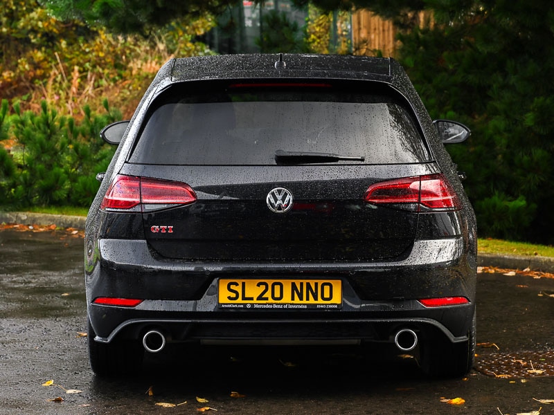 Used Volkswagen Golf 2020 for sale - 76431526: Photo 14