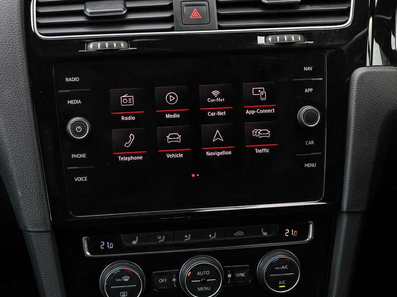 Used Volkswagen Golf 2020 for sale - 76431526: Photo 15