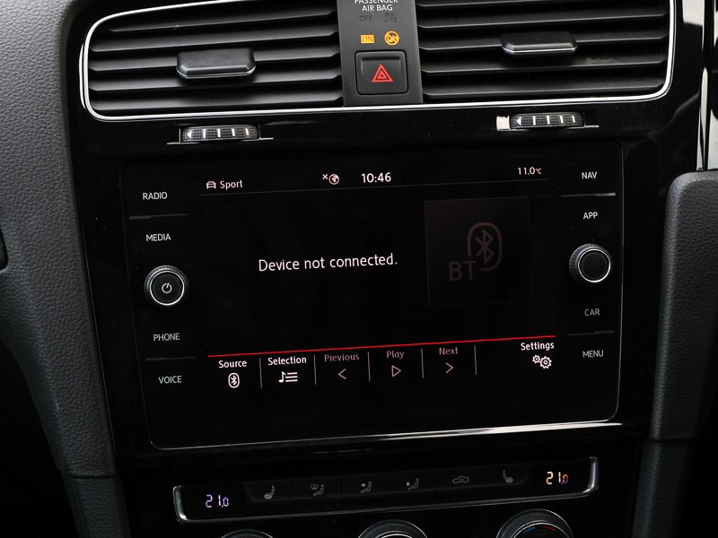 Used Volkswagen Golf 2020 for sale - 76431526: Photo 16