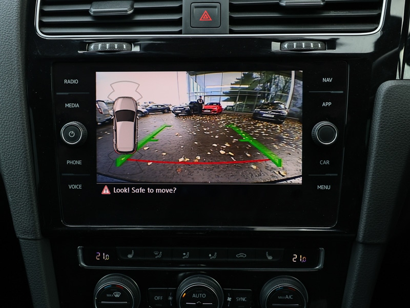 Used Volkswagen Golf 2020 for sale - 76431526: Photo 19