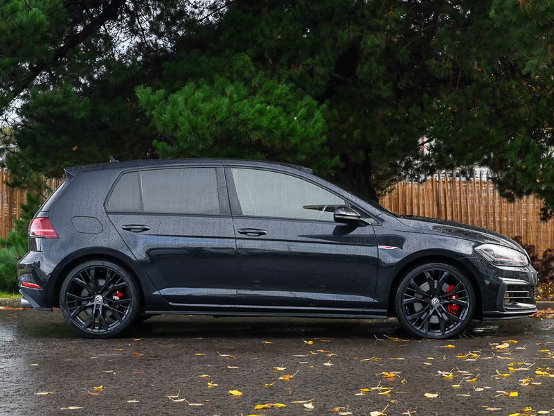 Used Volkswagen Golf 2020 for sale - 76431526: Photo 4