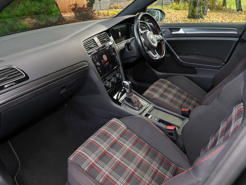 Used Volkswagen Golf 2020 for sale - 76431526: Photo 5