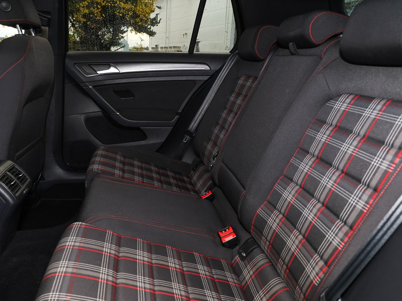 Used Volkswagen Golf 2020 for sale - 76431526: Photo 6