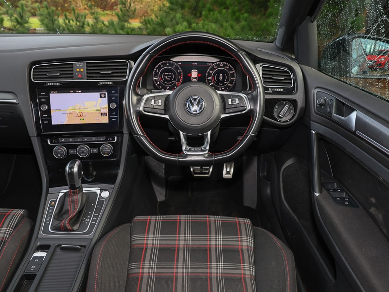 Used Volkswagen Golf 2020 for sale - 76431526: Photo 7