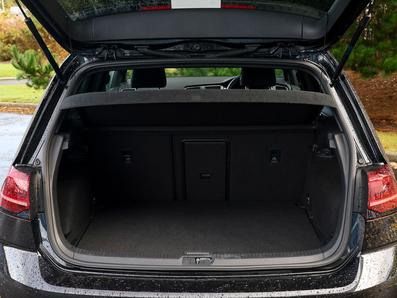 Used Volkswagen Golf 2020 for sale - 76431526: Photo 8