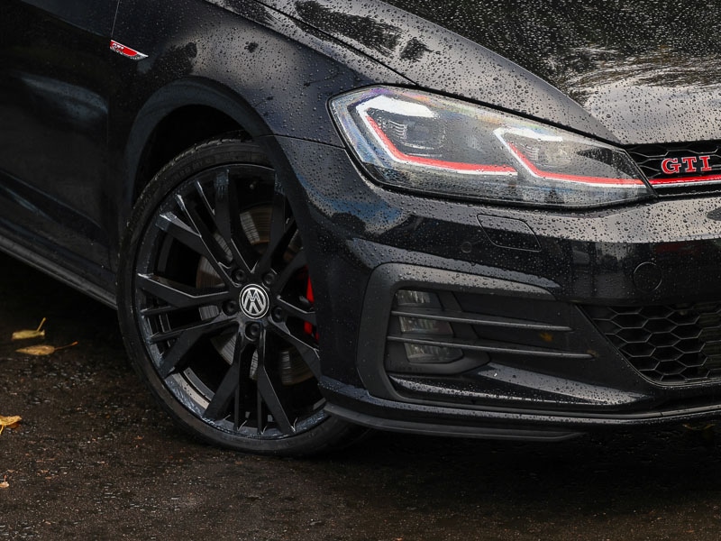 Used Volkswagen Golf 2020 for sale - 76431526: Photo 9