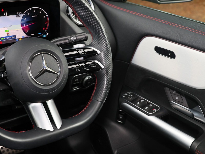 Used Mercedes-Benz GLA 2024 for sale - 76983316: Photo 13