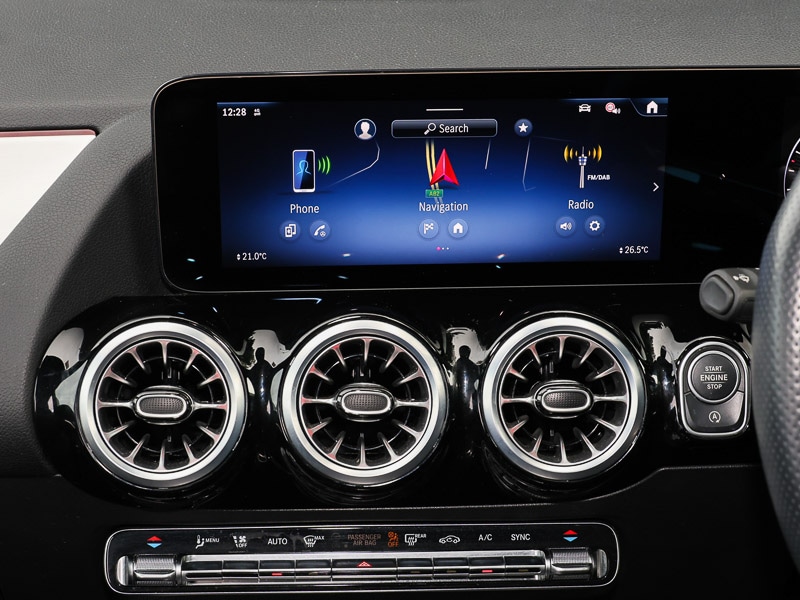 Used Mercedes-Benz GLA 2024 for sale - 76983316: Photo 14