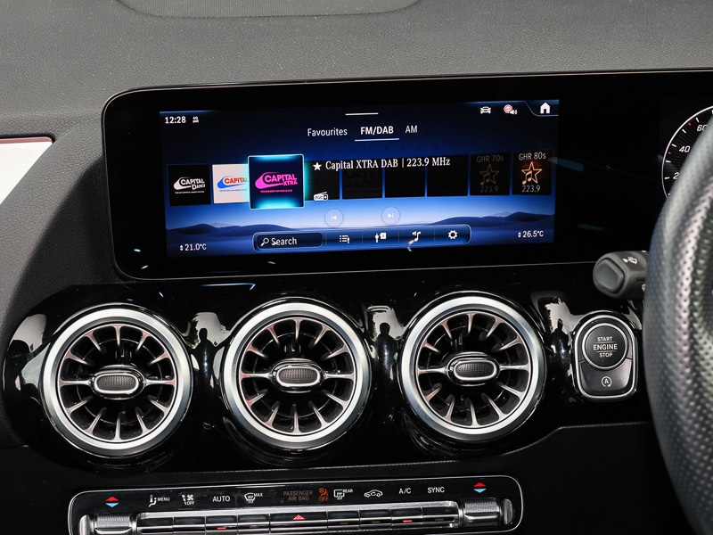 Used Mercedes-Benz GLA 2024 for sale - 76983316: Photo 15