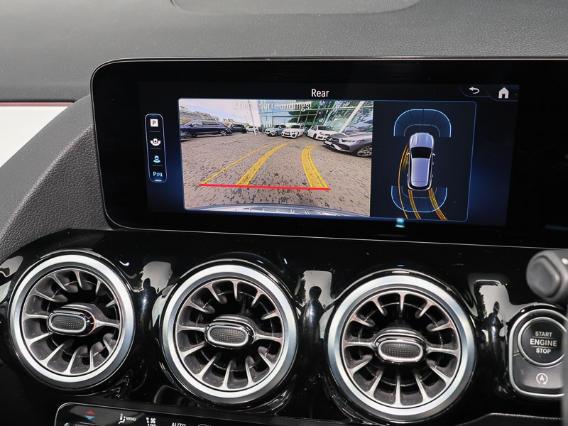 Used Mercedes-Benz GLA 2024 for sale - 76983316: Photo 19