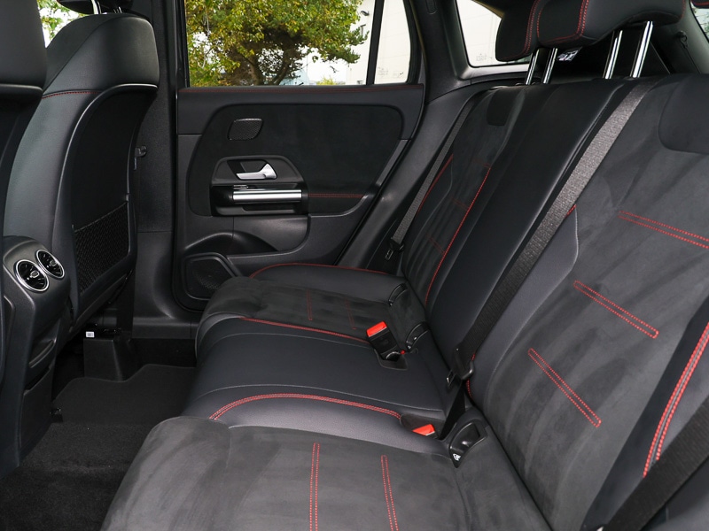 Used Mercedes-Benz GLA 2024 for sale - 76983316: Photo 6