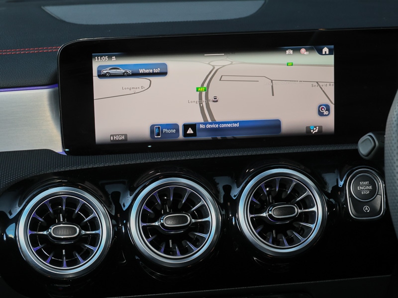 Used Mercedes-Benz CLA 2025 for sale - 77371245: Photo 10