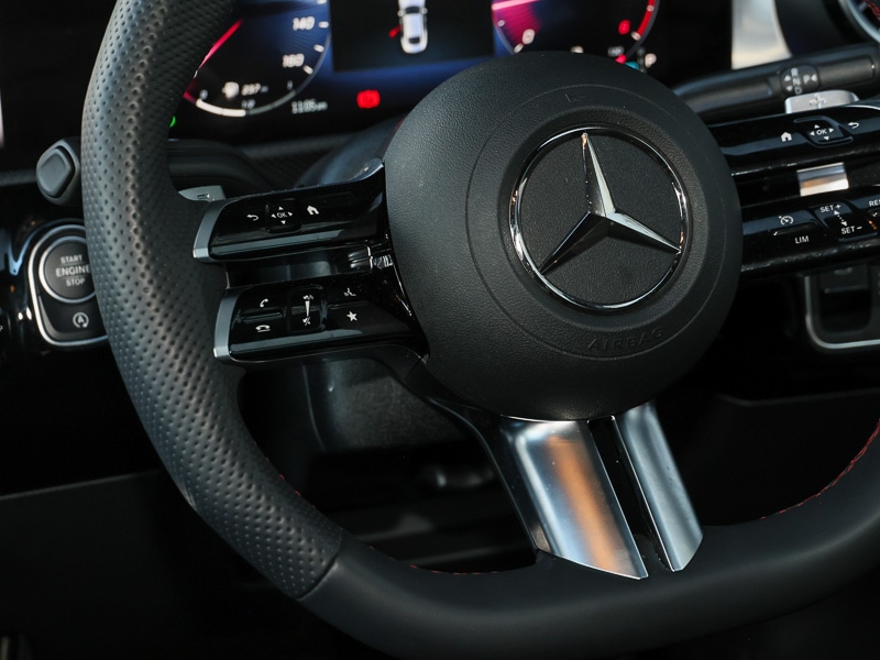 Used Mercedes-Benz CLA 2025 for sale - 77371245: Photo 11