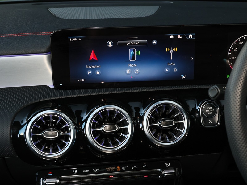 Used Mercedes-Benz CLA 2025 for sale - 77371245: Photo 14