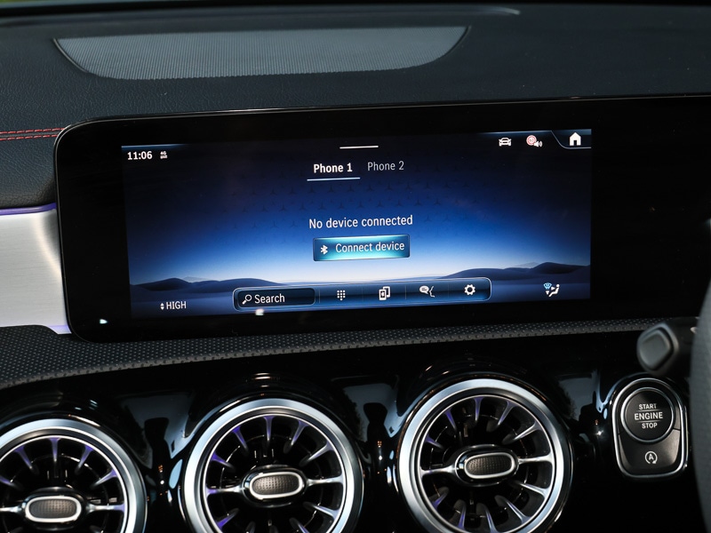 Used Mercedes-Benz CLA 2025 for sale - 77371245: Photo 15