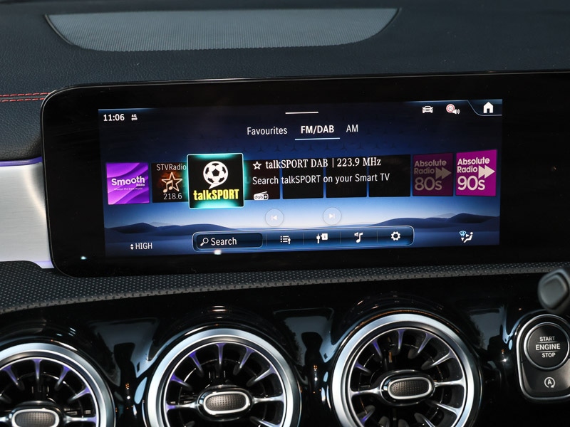 Used Mercedes-Benz CLA 2025 for sale - 77371245: Photo 16