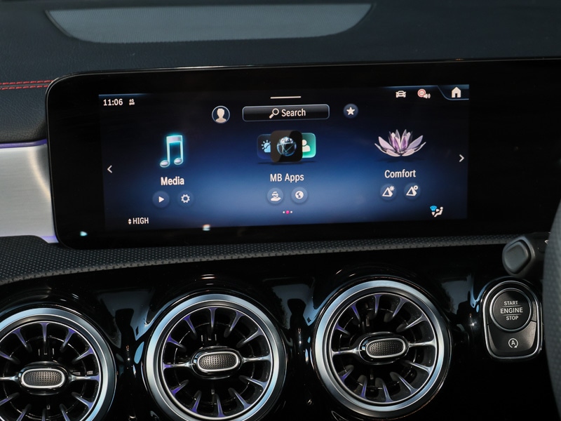 Used Mercedes-Benz CLA 2025 for sale - 77371245: Photo 17