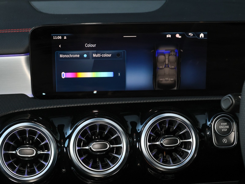 Used Mercedes-Benz CLA 2025 for sale - 77371245: Photo 18