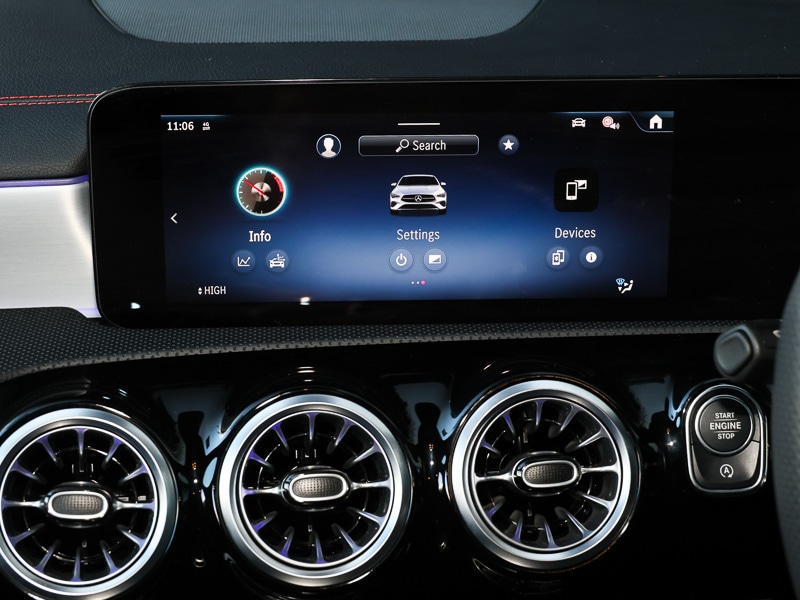 Used Mercedes-Benz CLA 2025 for sale - 77371245: Photo 19