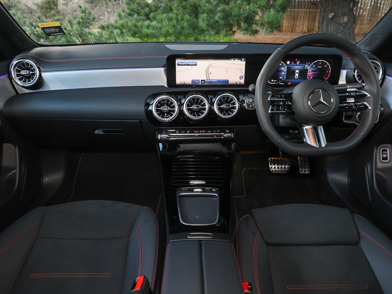 Used Mercedes-Benz CLA 2025 for sale - 77371245: Photo 2