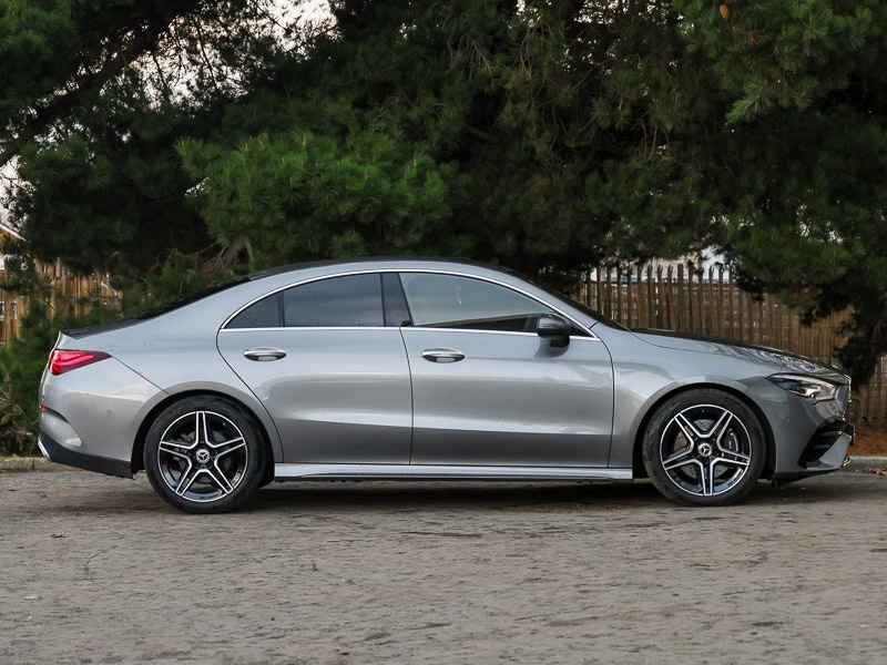 Used Mercedes-Benz CLA 2025 for sale - 77371245: Photo 4