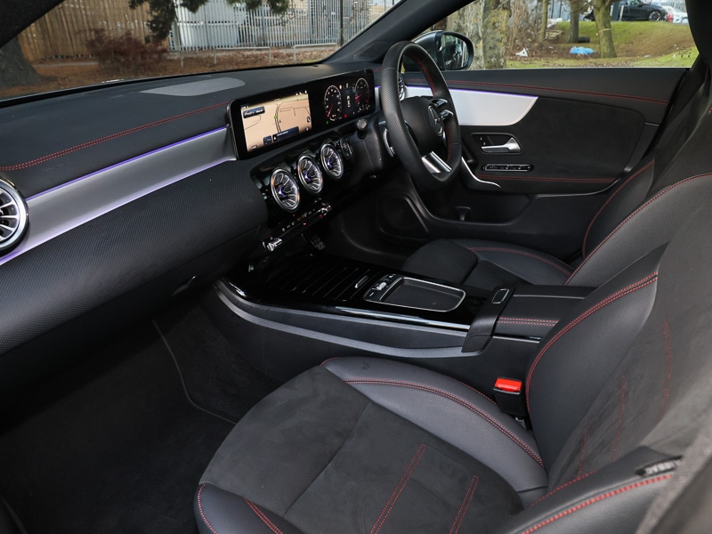 Used Mercedes-Benz CLA 2025 for sale - 77371245: Photo 5