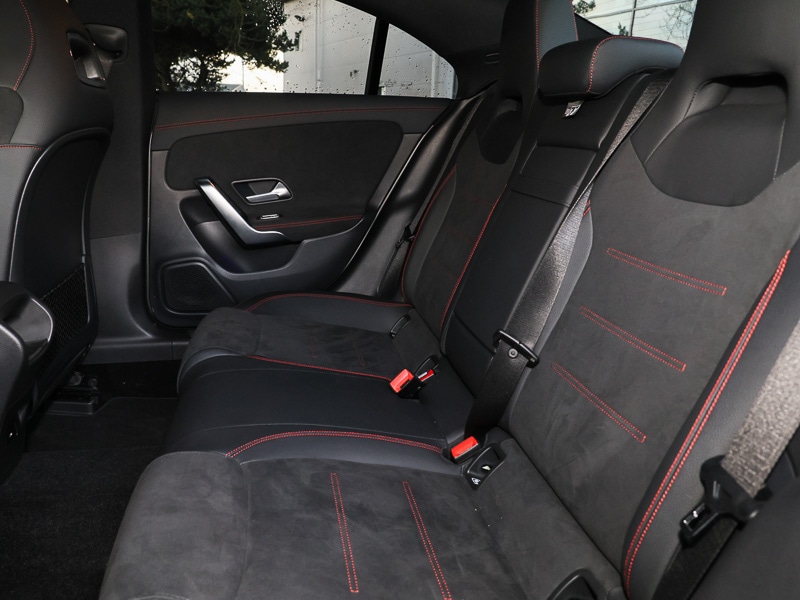 Used Mercedes-Benz CLA 2025 for sale - 77371245: Photo 6