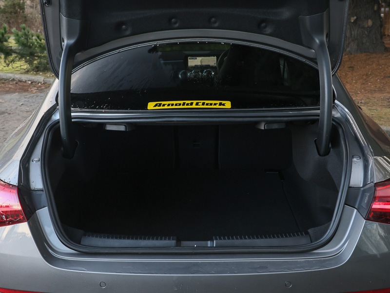 Used Mercedes-Benz CLA 2025 for sale - 77371245: Photo 8