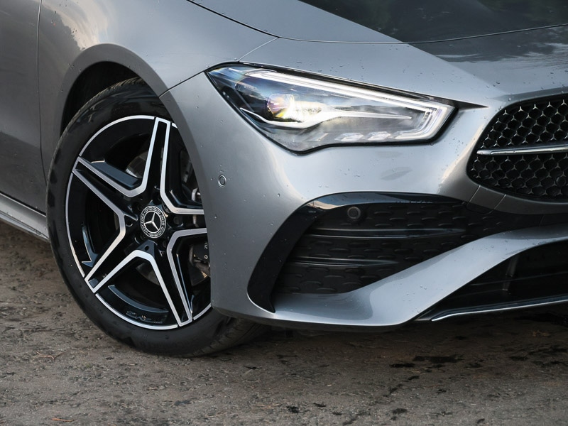 Used Mercedes-Benz CLA 2025 for sale - 77371245: Photo 9