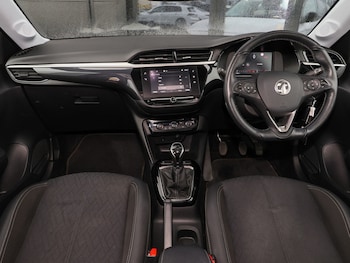 Used Vauxhall Corsa 2022 for sale - 79302932: Photo