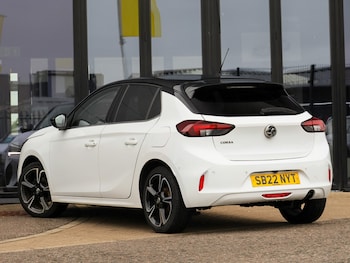 Used Vauxhall Corsa 2022 for sale - 79302932: Photo