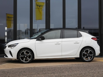 Used Vauxhall Corsa 2022 for sale - 79302932: Photo