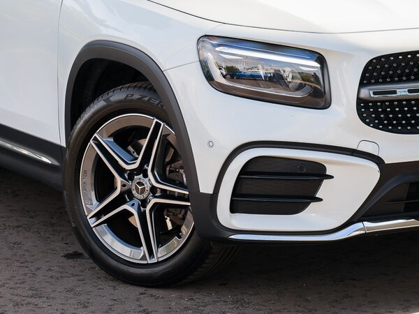 Used Mercedes-Benz GLB 2024 for sale - 75617865: Photo 10