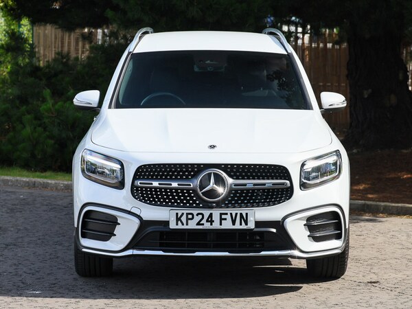 Used Mercedes-Benz GLB 2024 for sale - 75617865: Photo 14