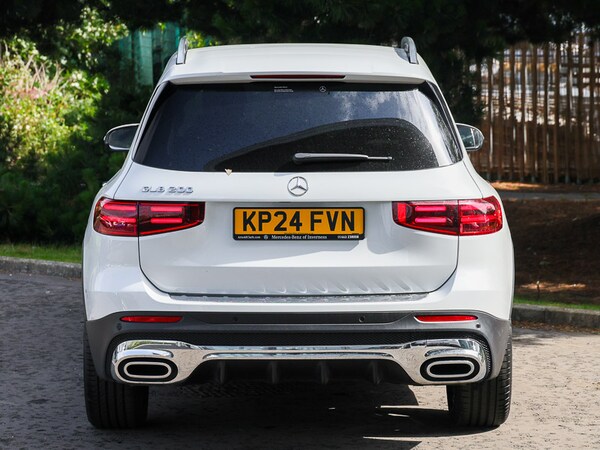 Used Mercedes-Benz GLB 2024 for sale - 75617865: Photo 15